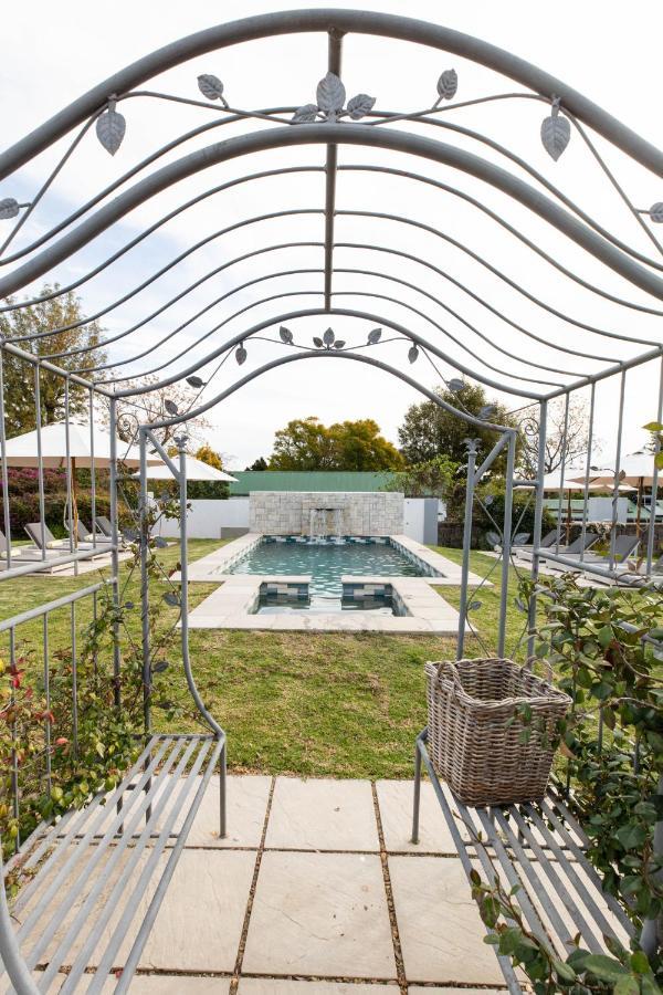 Sweetwater Guesthouse Wellington Luaran gambar