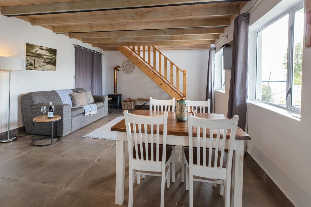 Sweetwater Guesthouse Wellington Luaran gambar