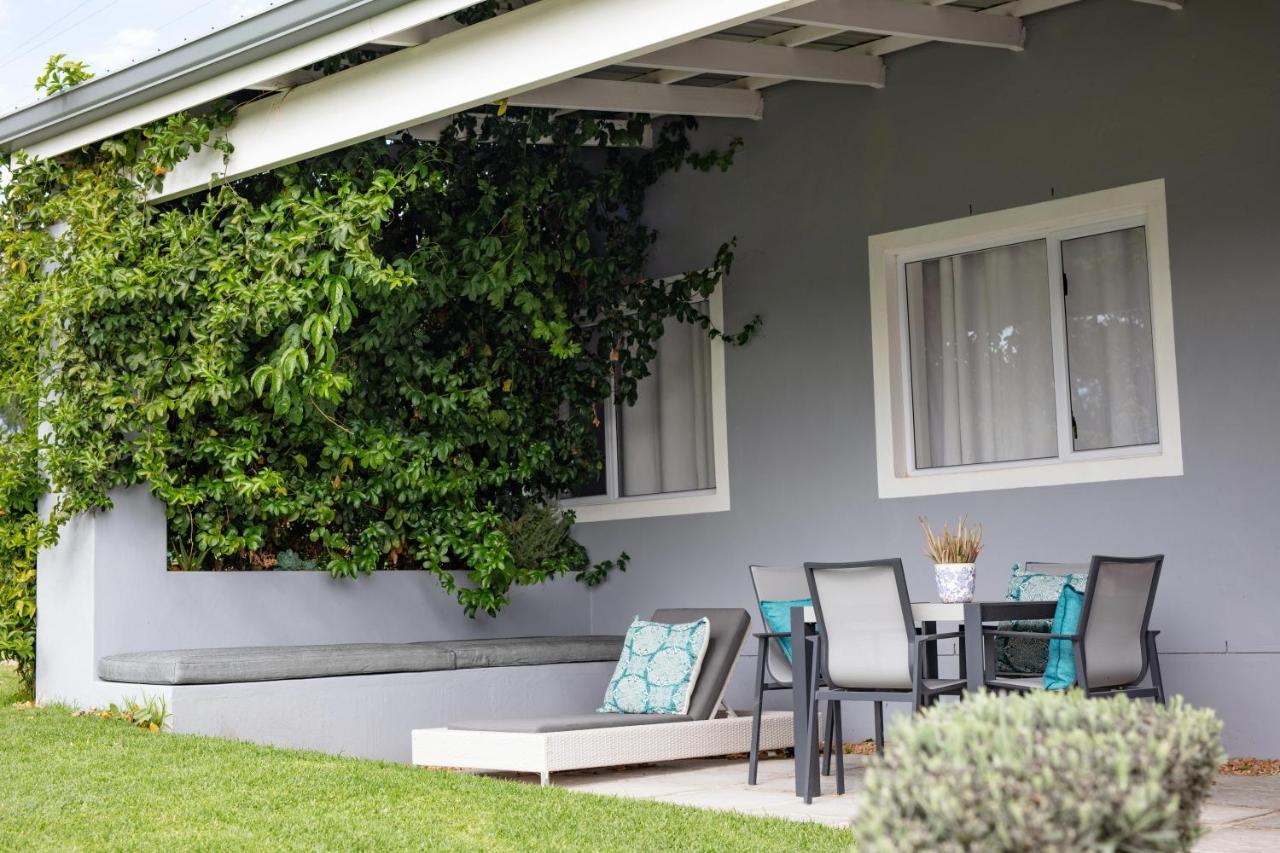 Sweetwater Guesthouse Wellington Luaran gambar