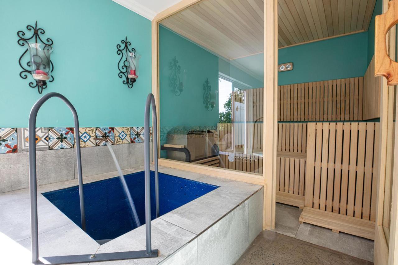 Sweetwater Guesthouse Wellington Luaran gambar