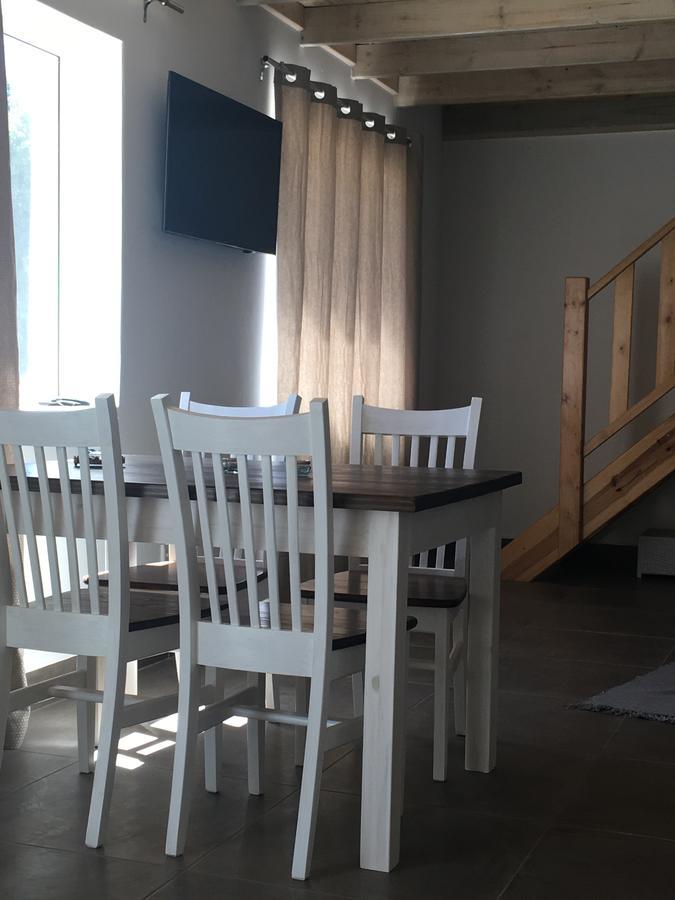 Sweetwater Guesthouse Wellington Luaran gambar