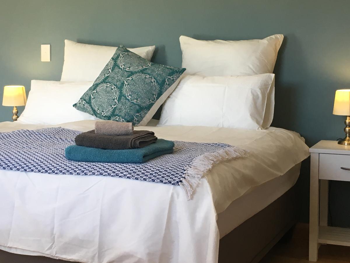 Sweetwater Guesthouse Wellington Luaran gambar