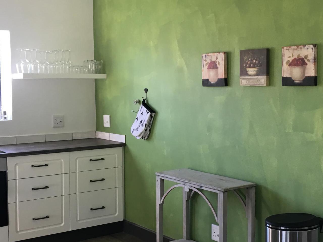 Sweetwater Guesthouse Wellington Luaran gambar