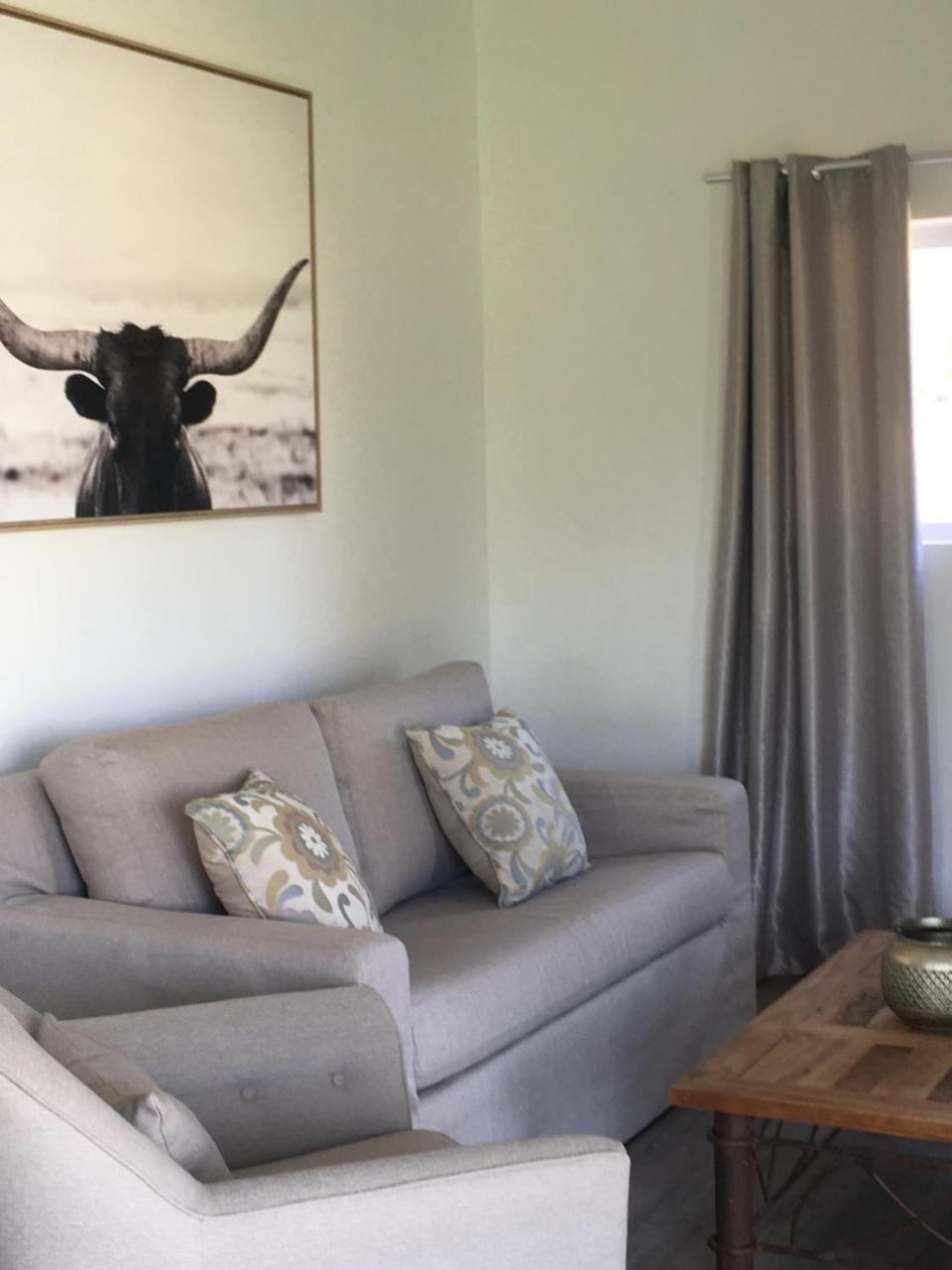 Sweetwater Guesthouse Wellington Luaran gambar