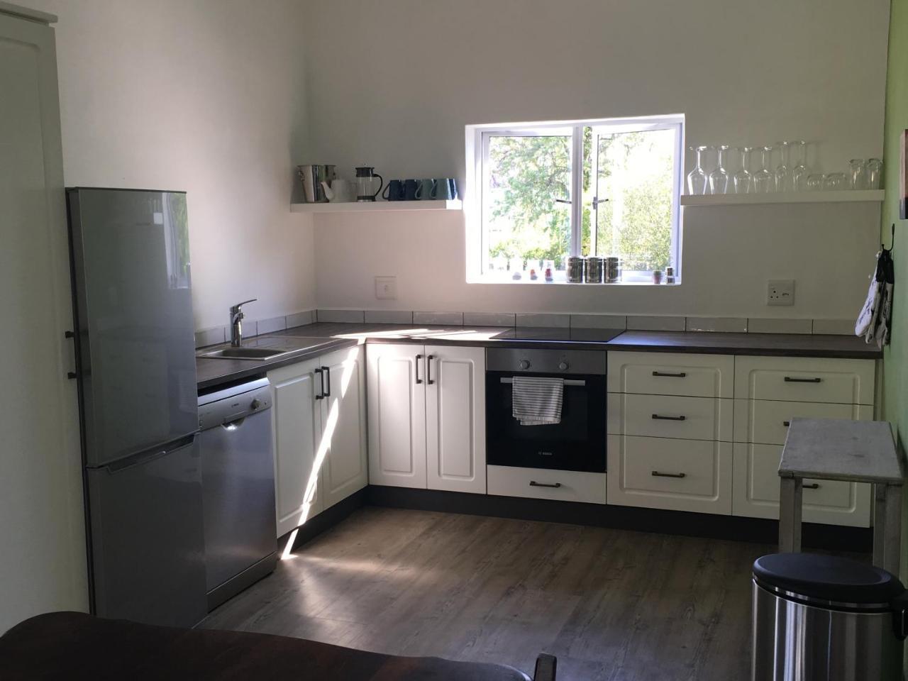 Sweetwater Guesthouse Wellington Luaran gambar