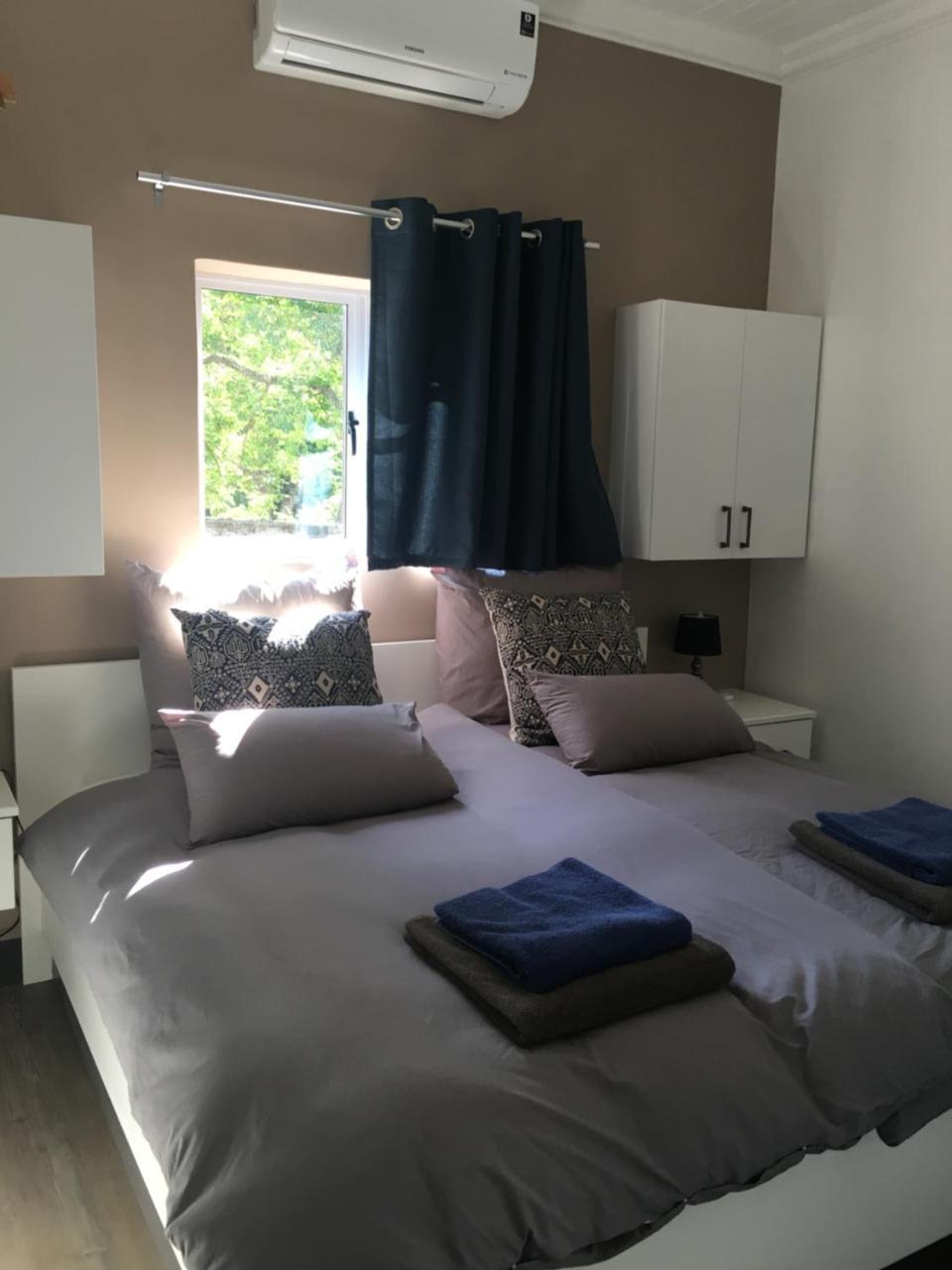 Sweetwater Guesthouse Wellington Luaran gambar