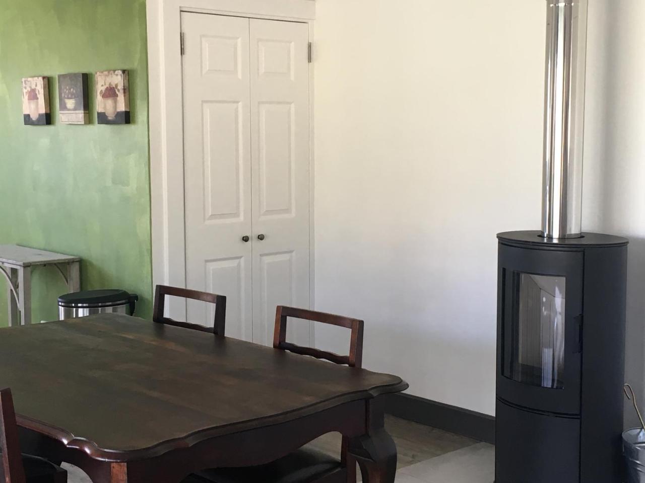 Sweetwater Guesthouse Wellington Luaran gambar