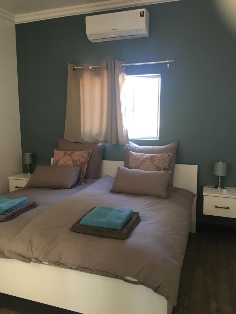Sweetwater Guesthouse Wellington Luaran gambar