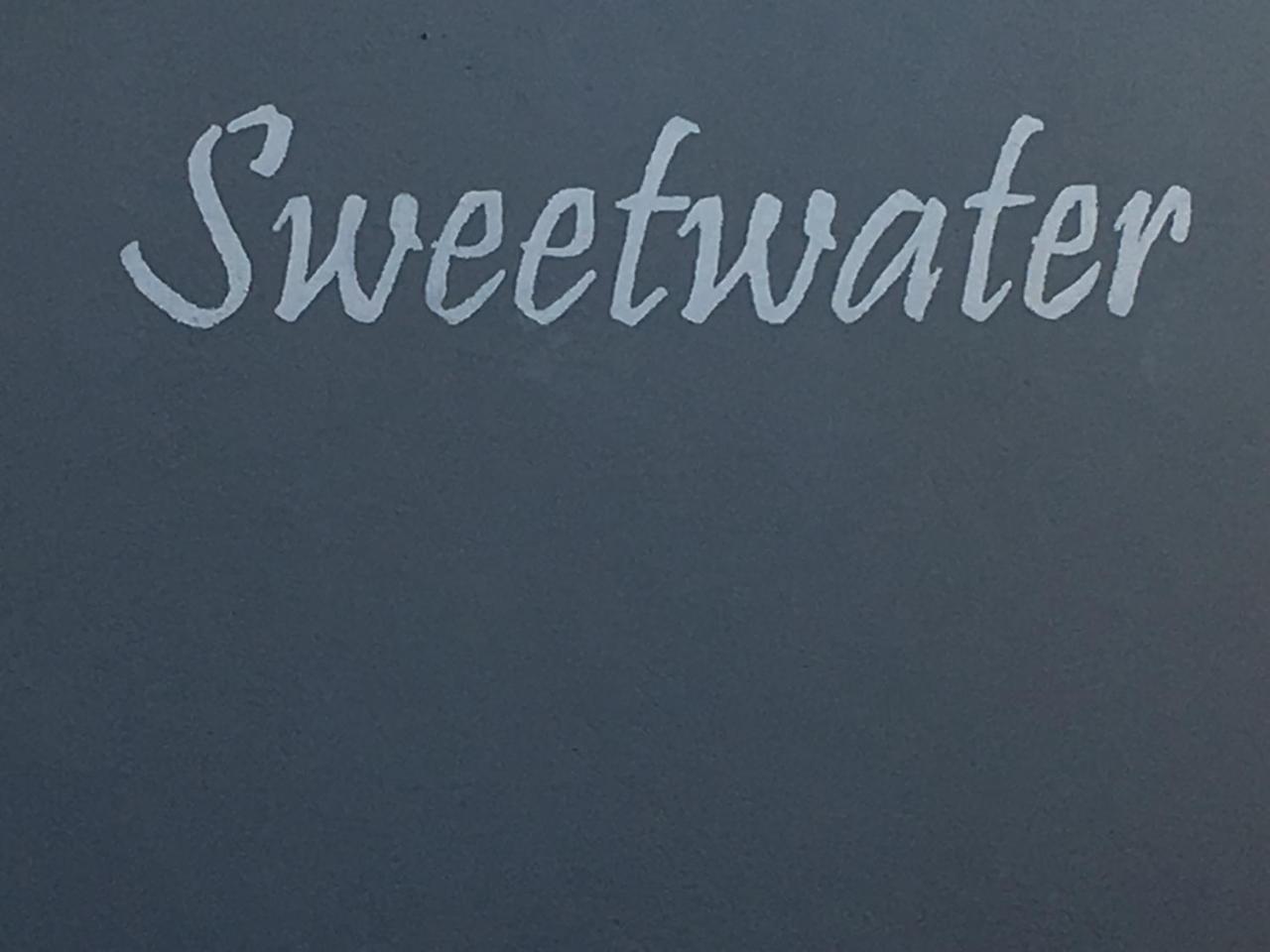 Sweetwater Guesthouse Wellington Luaran gambar