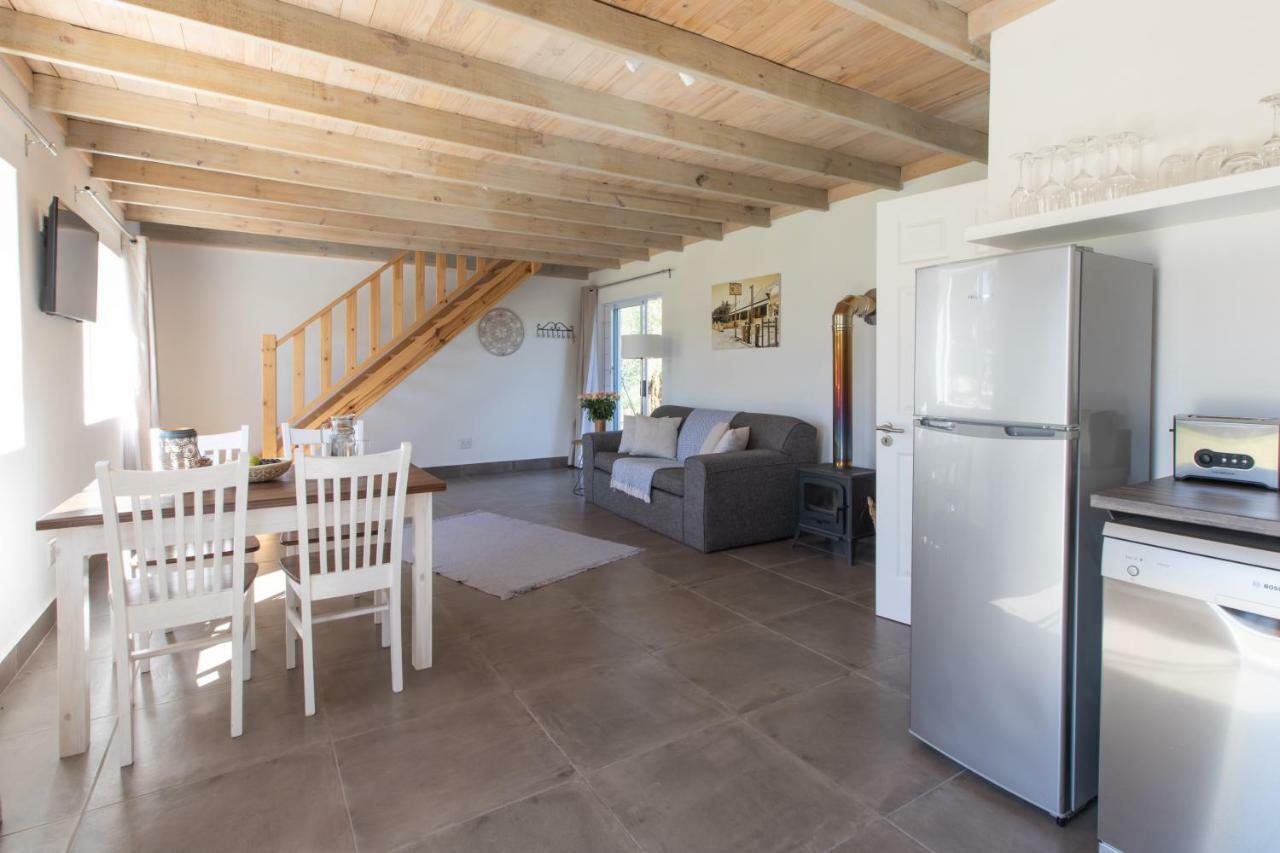 Sweetwater Guesthouse Wellington Luaran gambar
