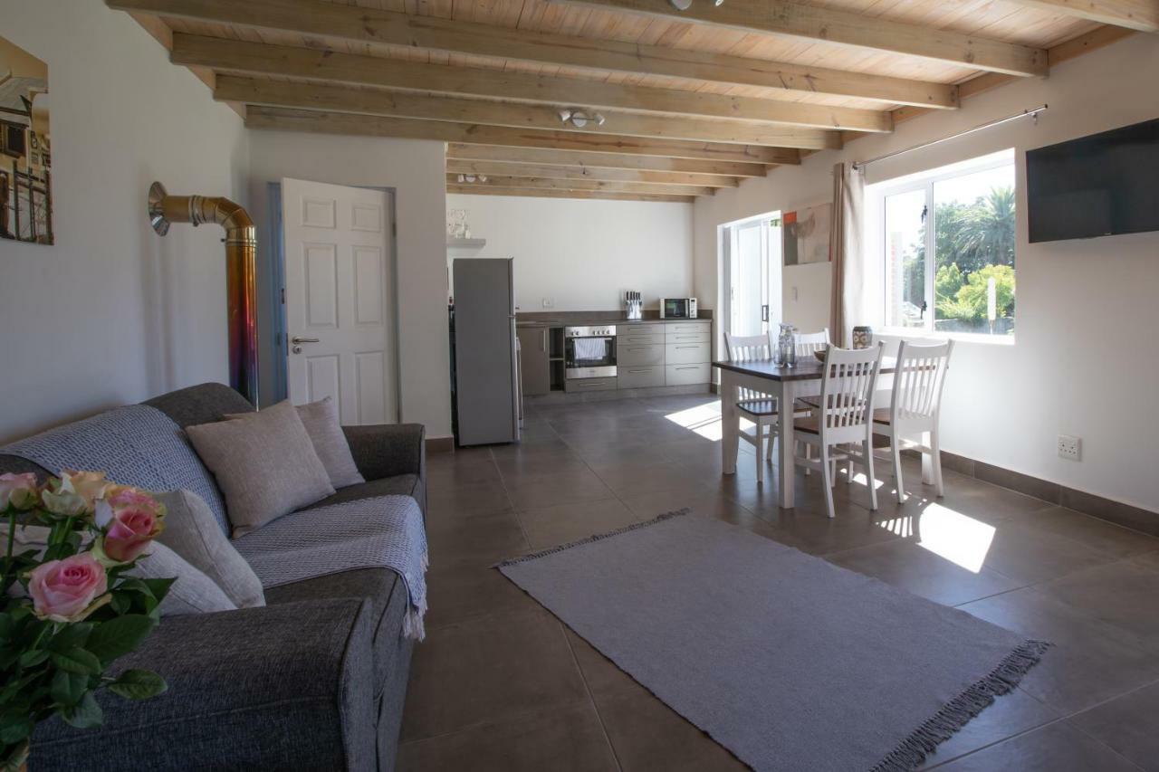 Sweetwater Guesthouse Wellington Luaran gambar
