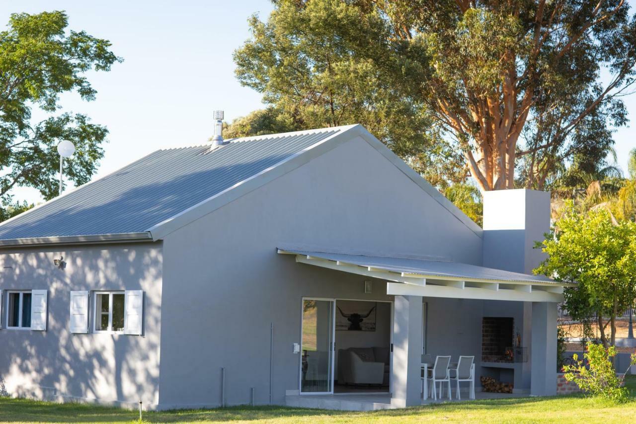 Sweetwater Guesthouse Wellington Luaran gambar
