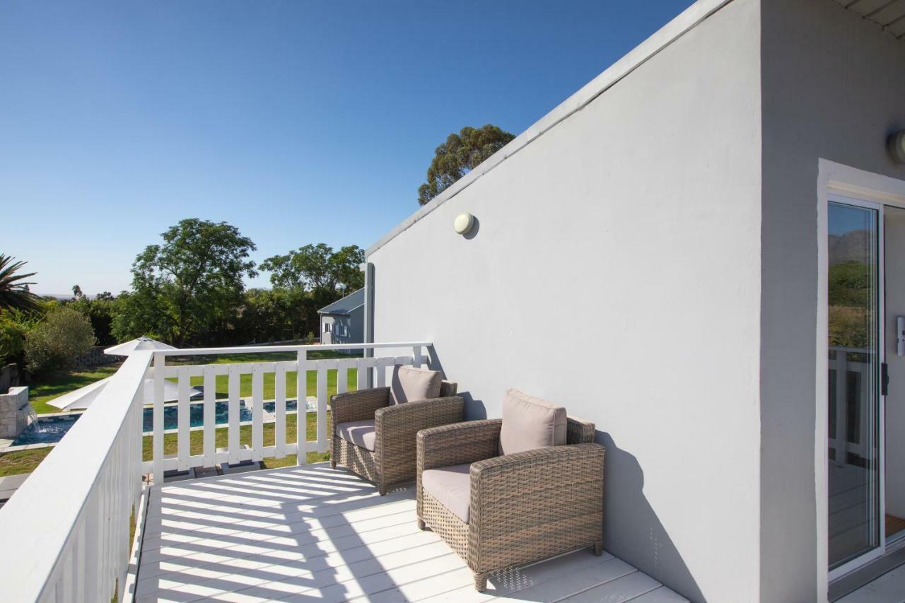 Sweetwater Guesthouse Wellington Luaran gambar