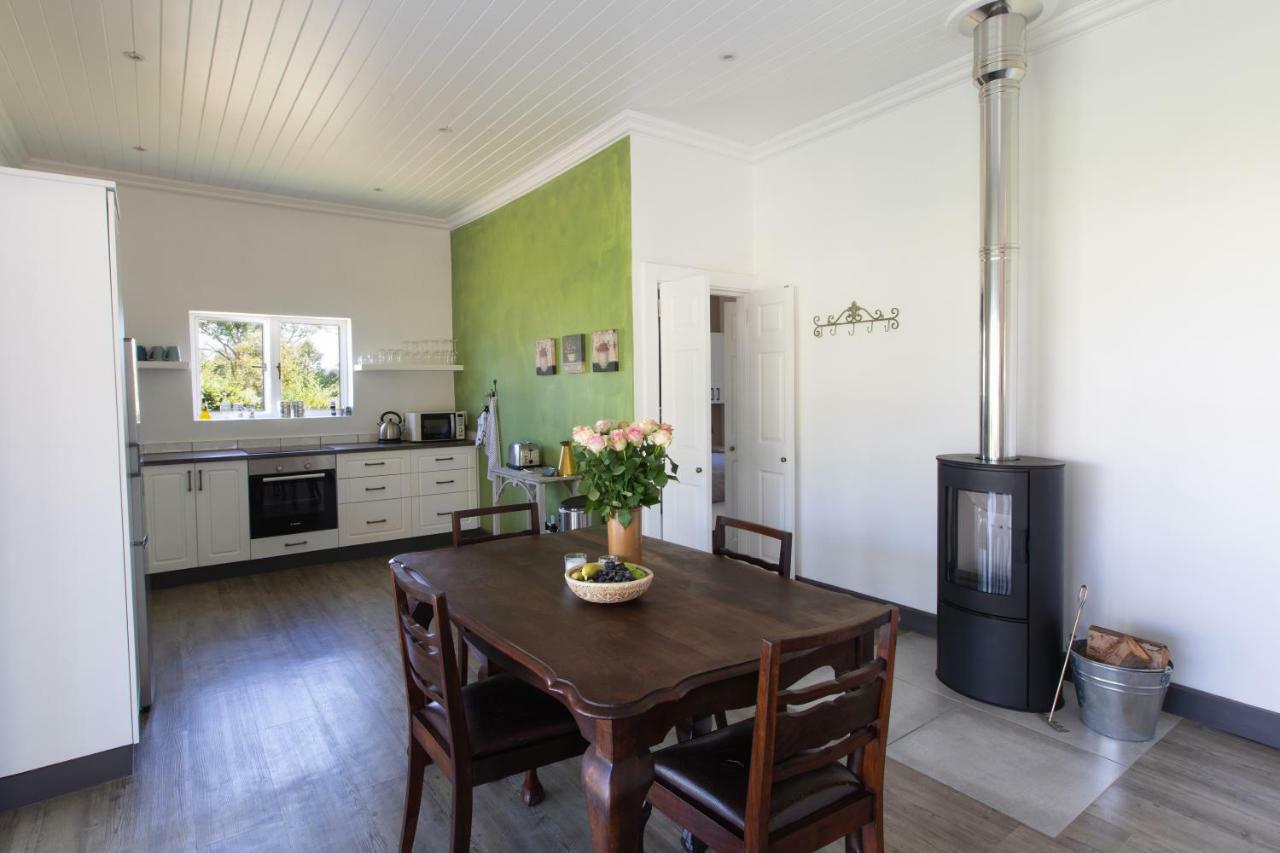 Sweetwater Guesthouse Wellington Luaran gambar