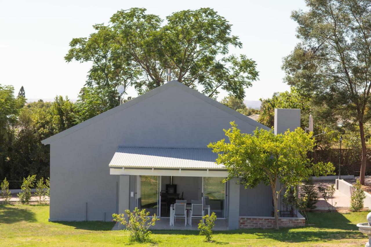 Sweetwater Guesthouse Wellington Luaran gambar