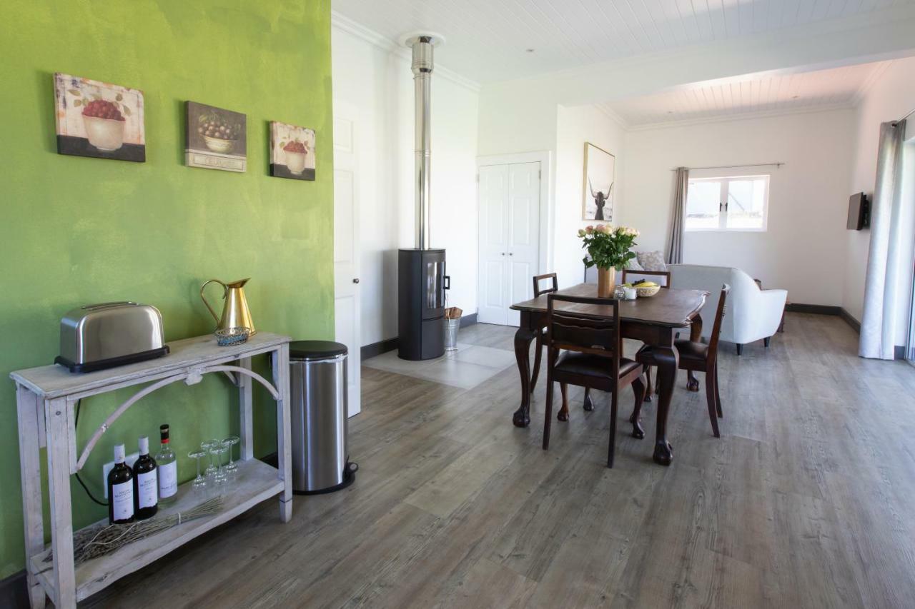 Sweetwater Guesthouse Wellington Luaran gambar