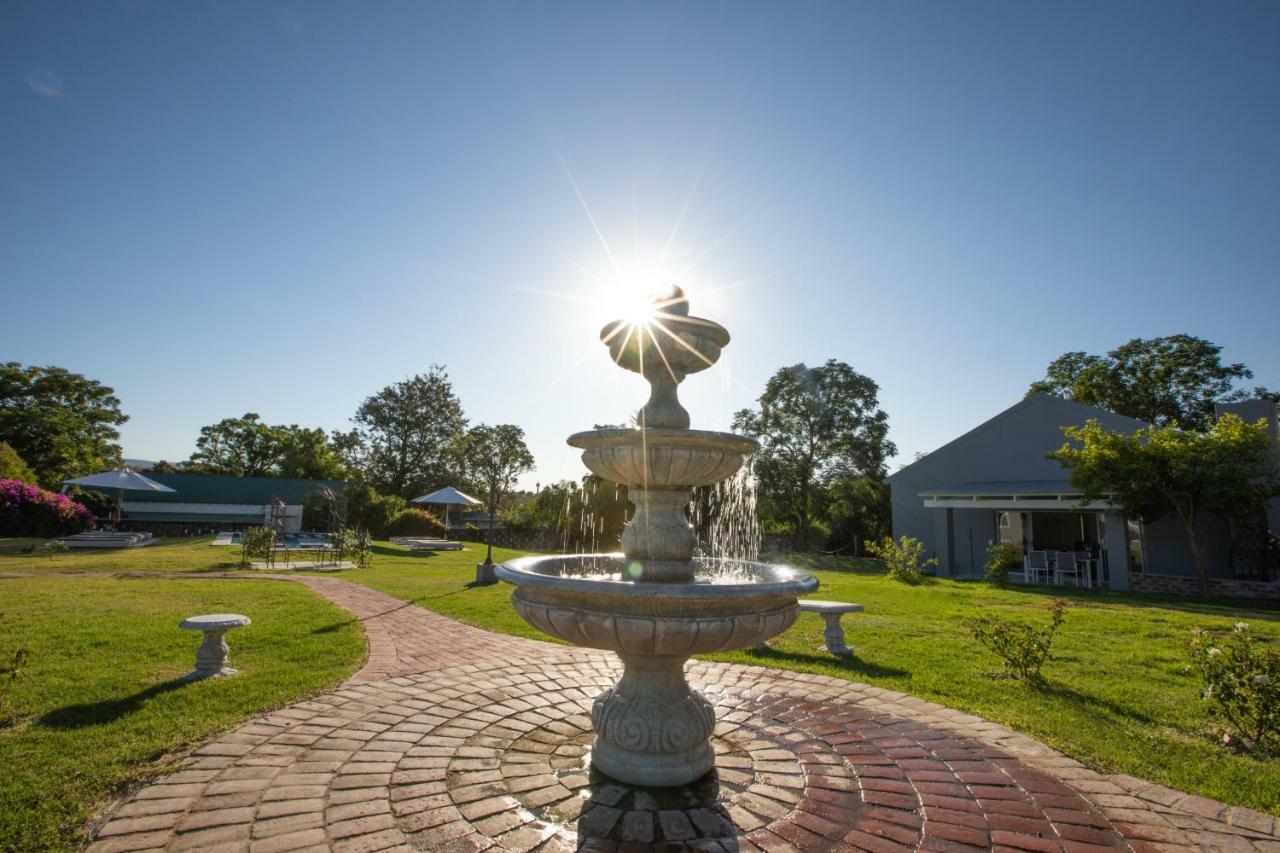 Sweetwater Guesthouse Wellington Luaran gambar