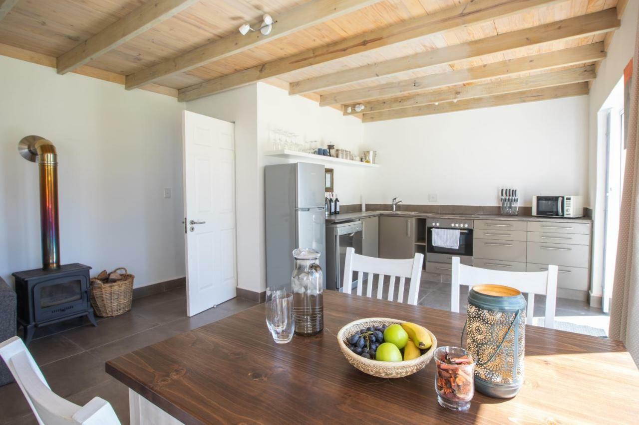 Sweetwater Guesthouse Wellington Luaran gambar