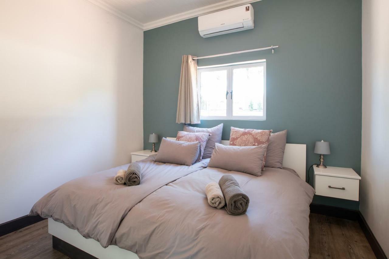 Sweetwater Guesthouse Wellington Luaran gambar