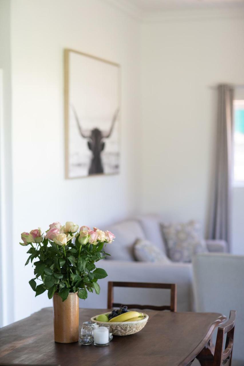 Sweetwater Guesthouse Wellington Luaran gambar