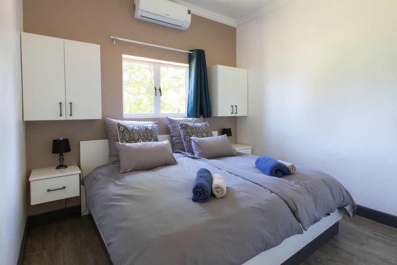 Sweetwater Guesthouse Wellington Luaran gambar