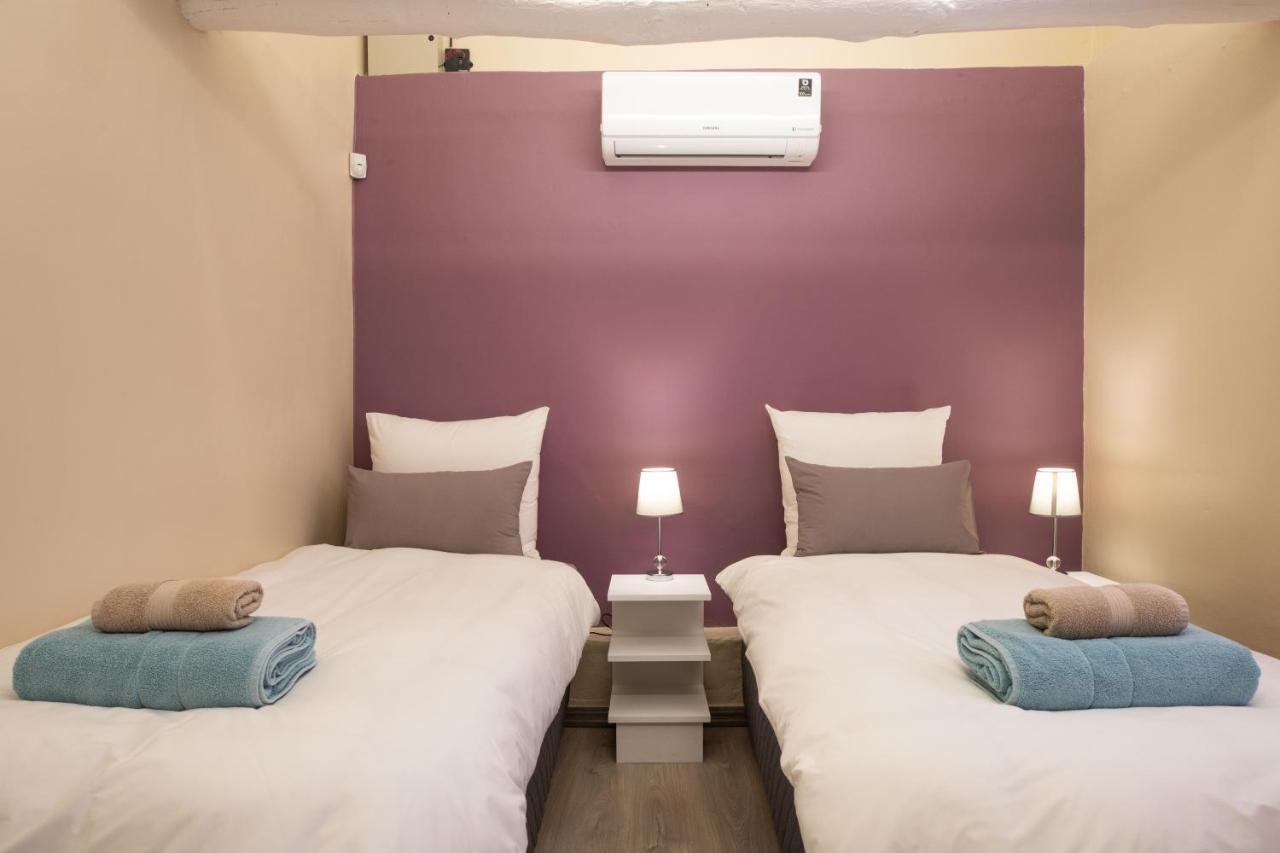 Sweetwater Guesthouse Wellington Luaran gambar