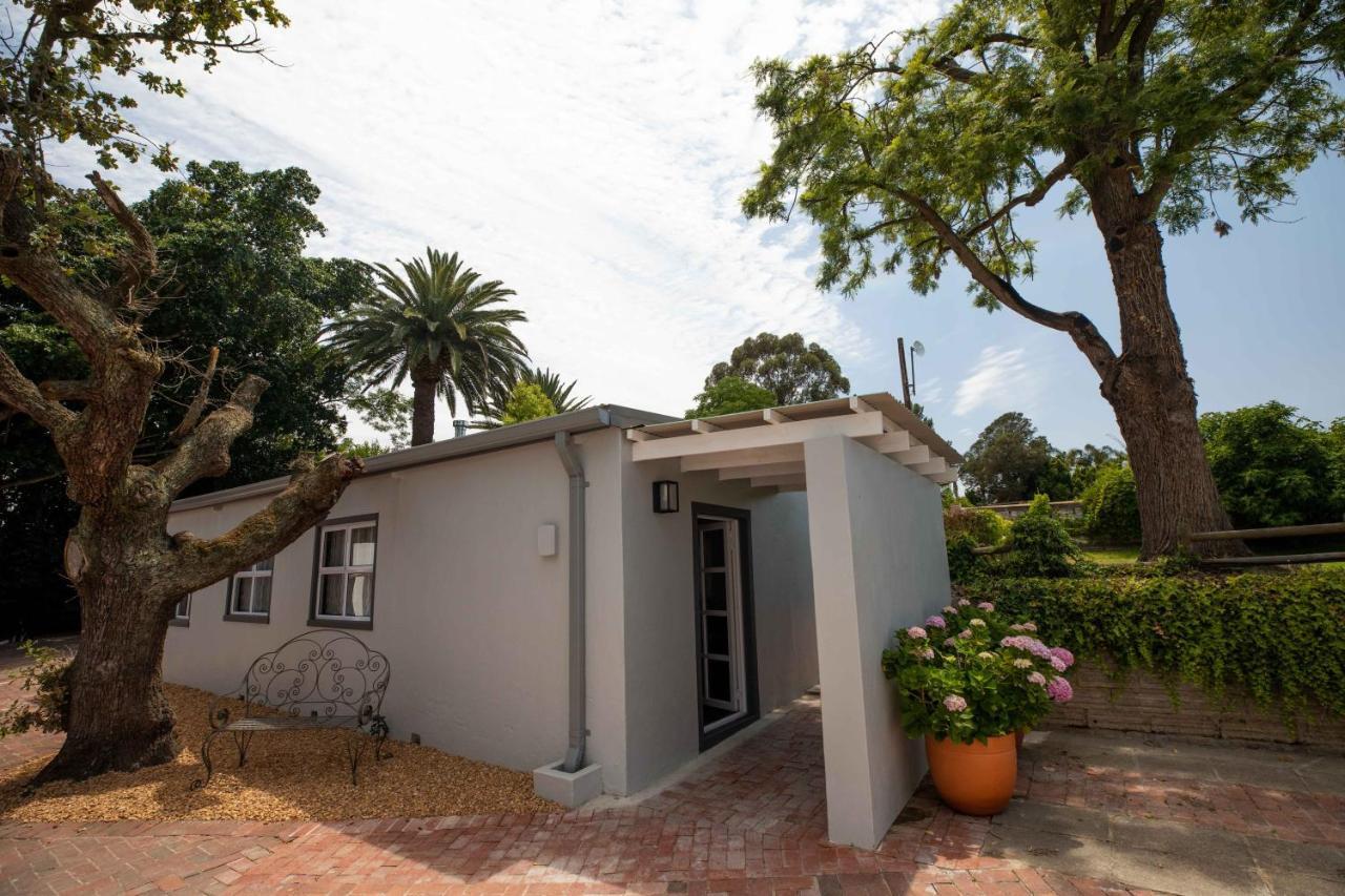 Sweetwater Guesthouse Wellington Luaran gambar