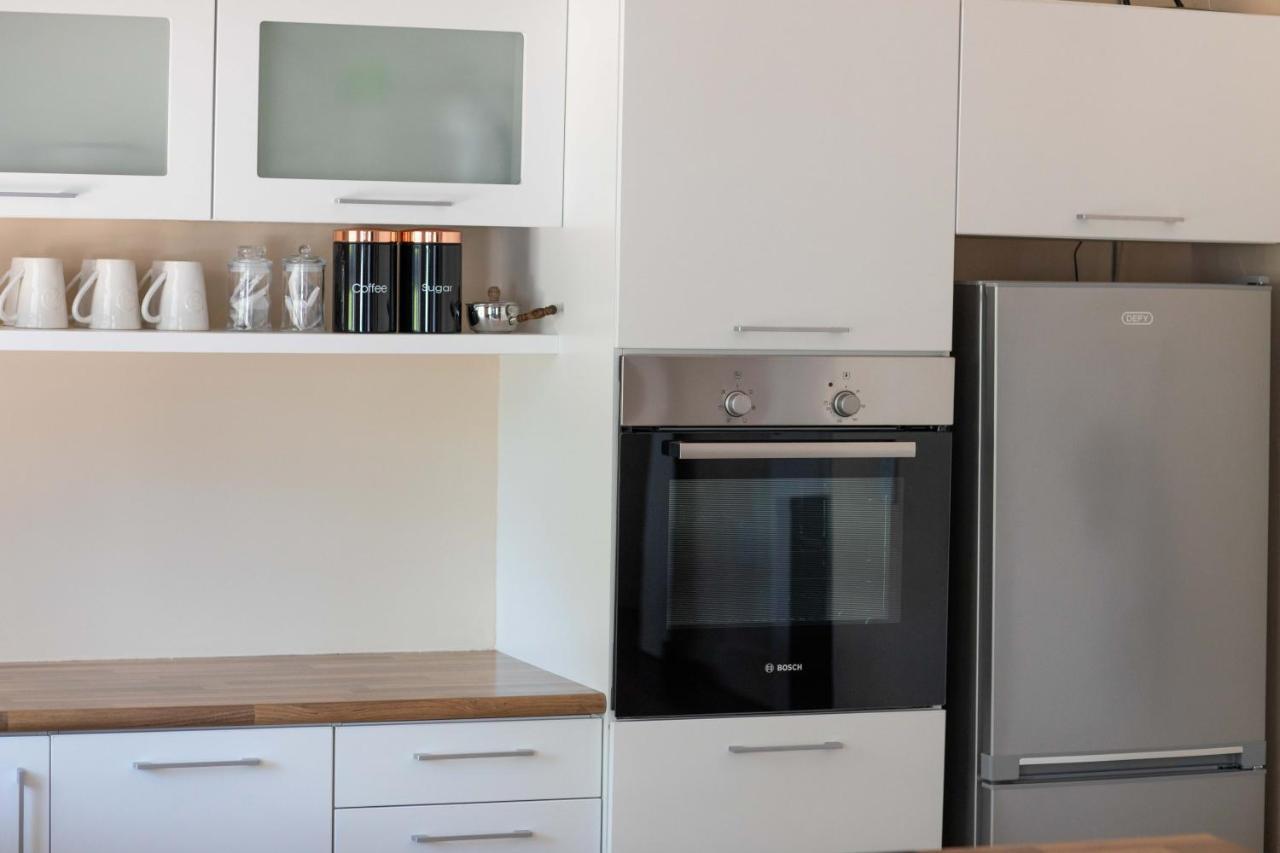 Sweetwater Guesthouse Wellington Luaran gambar