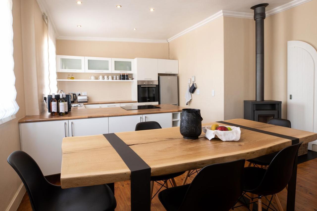 Sweetwater Guesthouse Wellington Luaran gambar