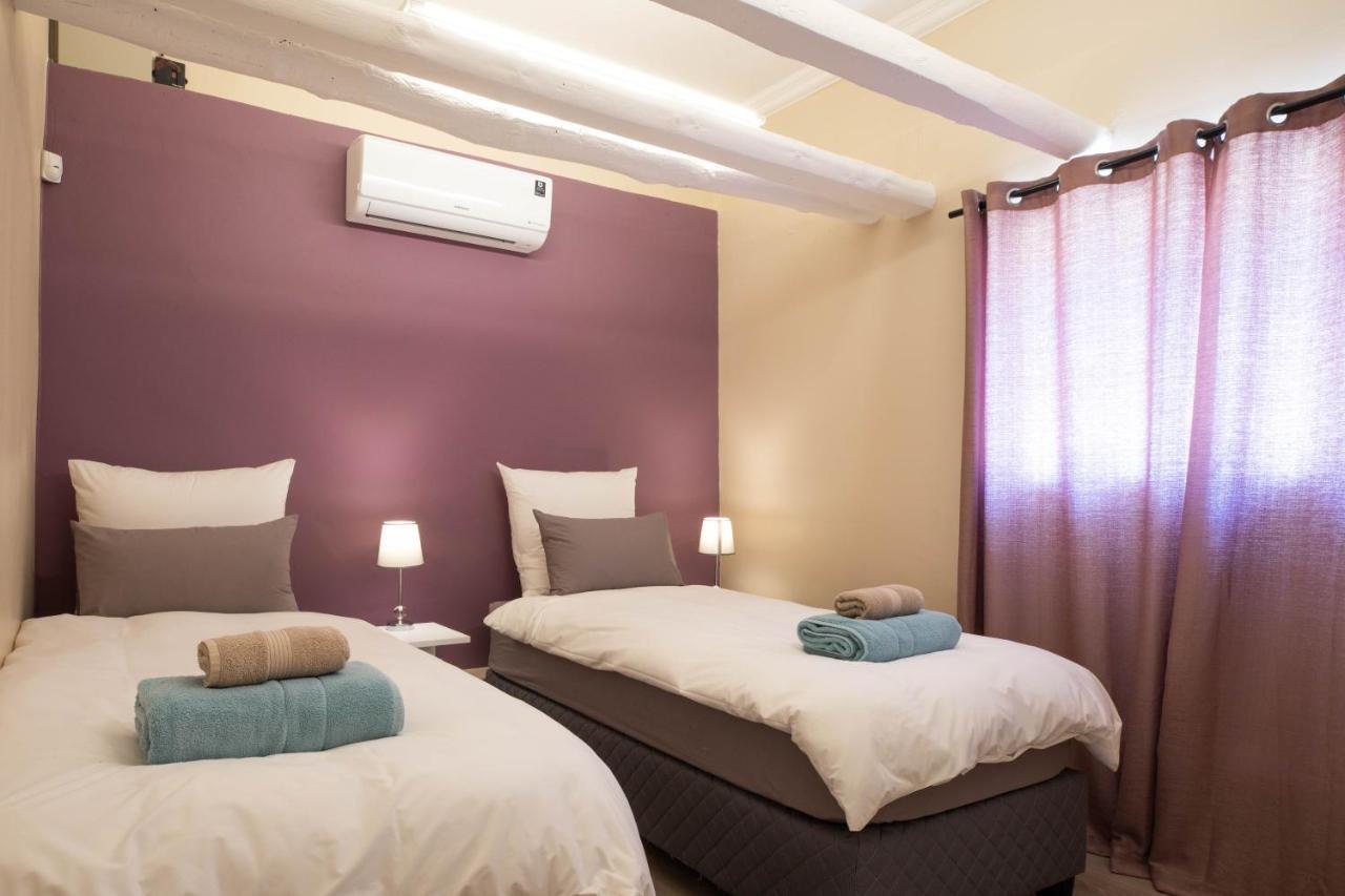 Sweetwater Guesthouse Wellington Luaran gambar
