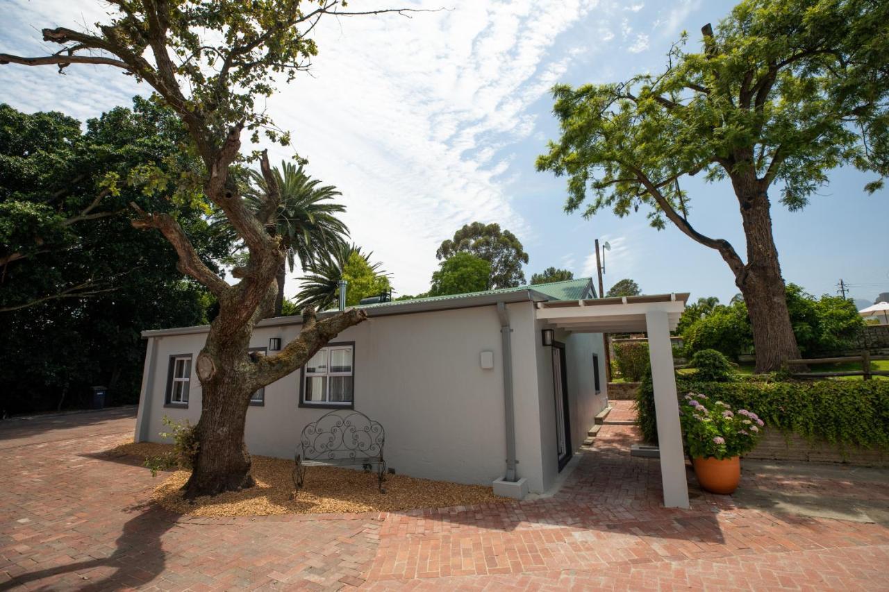 Sweetwater Guesthouse Wellington Luaran gambar