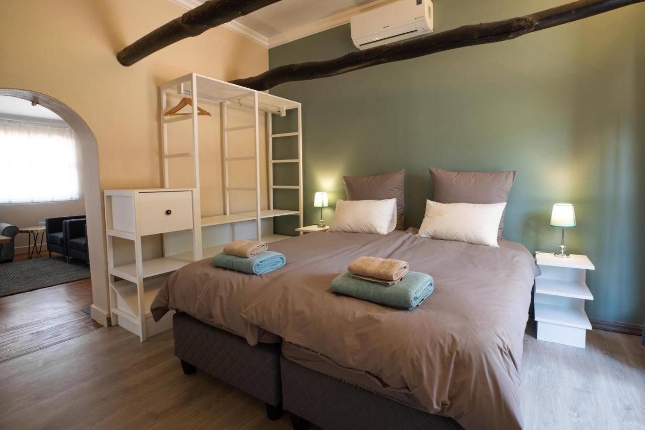 Sweetwater Guesthouse Wellington Luaran gambar
